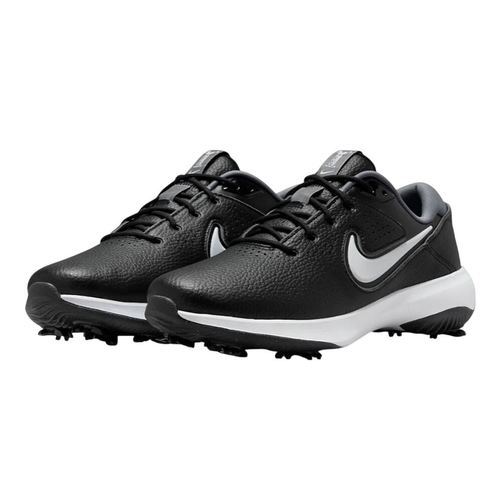 Nike Air Zoom Victory Pro 3 Leather Golf Shoes Men’s Sz 6 Women 7.5 DV6800-010